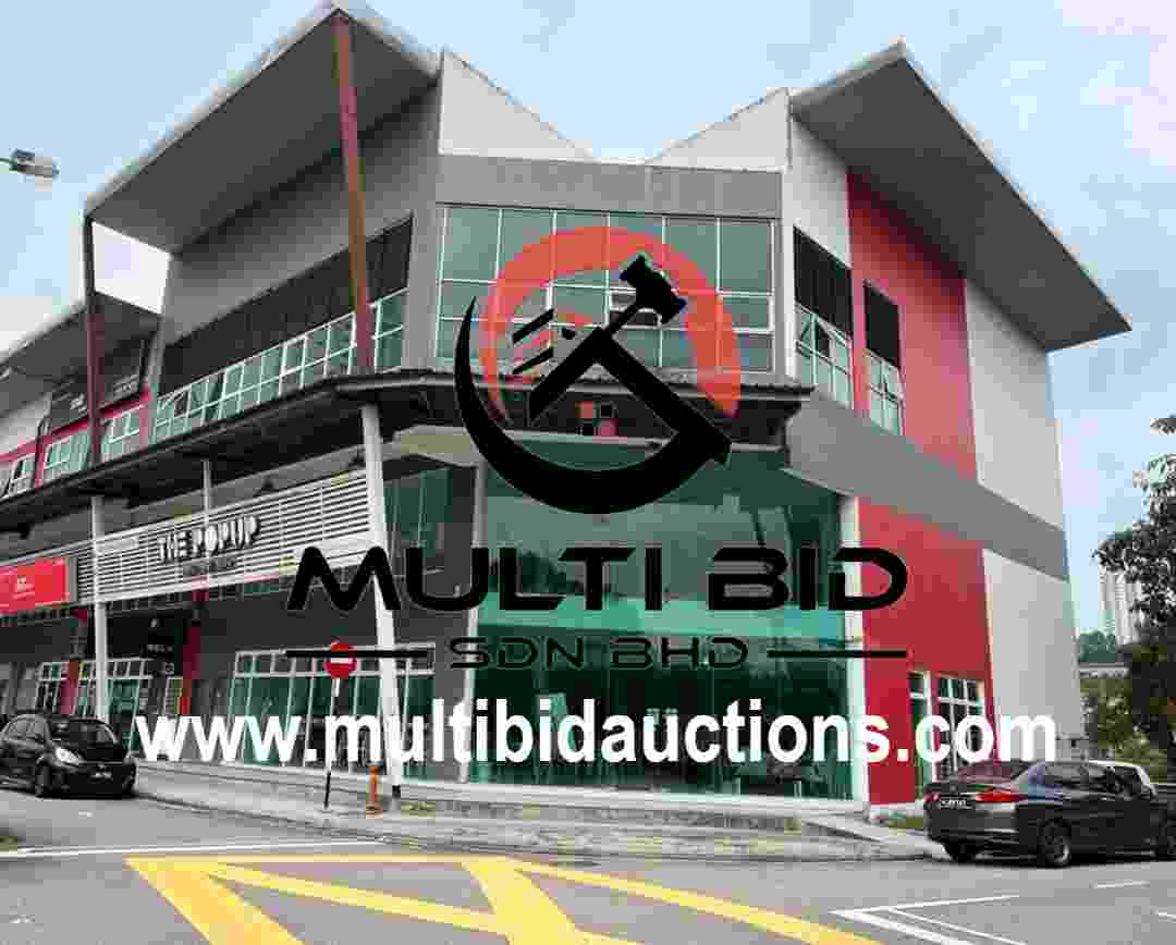 Multi Bid Sdn. Bhd.